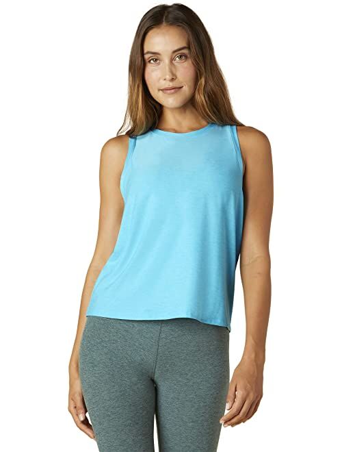 Beyond Yoga Balanced Muscle Tank