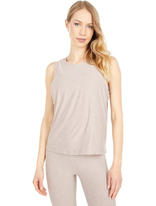 Beyond Yoga Balanced Muscle Tank