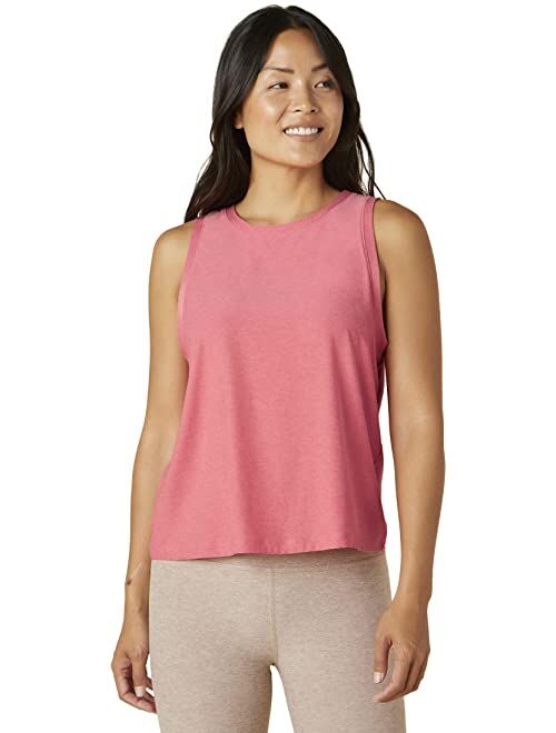 Beyond Yoga Balanced Muscle Tank