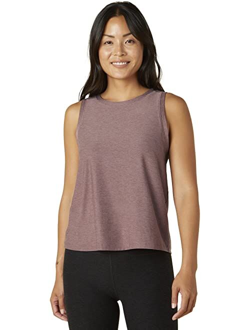 Beyond Yoga Balanced Muscle Tank