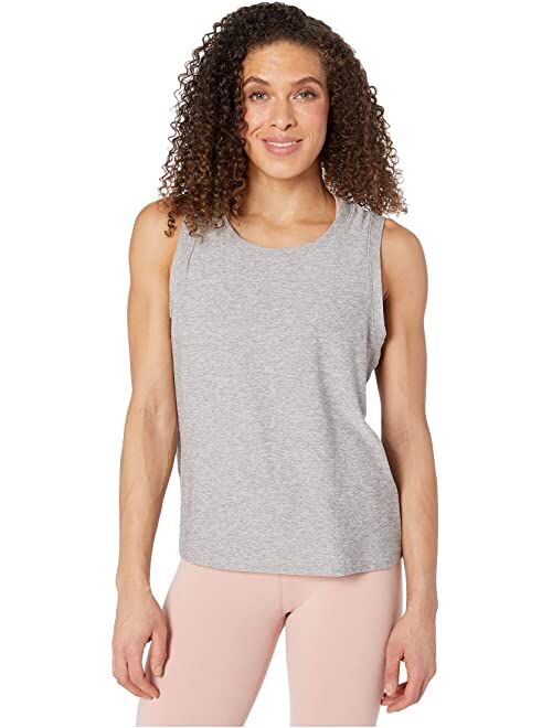 Beyond Yoga Balanced Muscle Tank