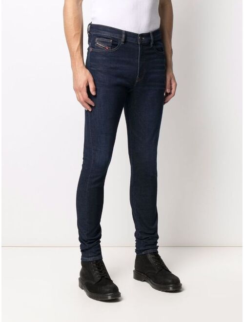 Diesel D-Amny skinny jeans