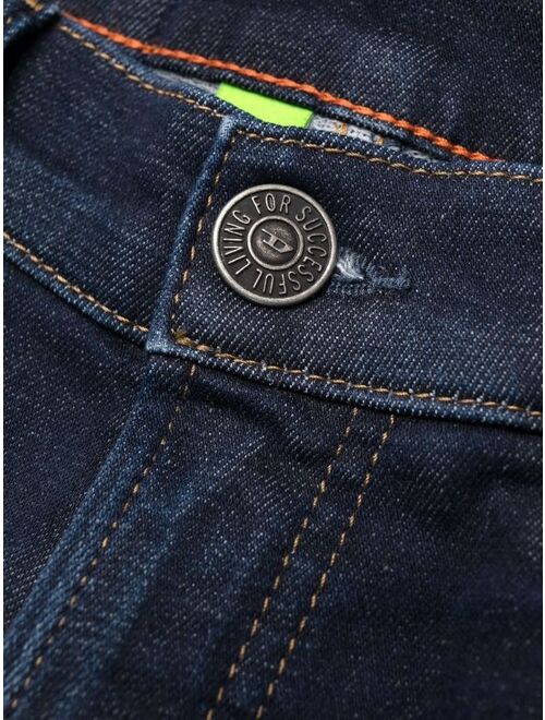 Diesel D-Amny skinny jeans