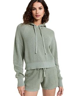 Women's Demi Hoodie