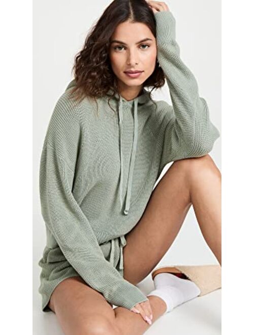 Rag & Bone Women's Demi Hoodie