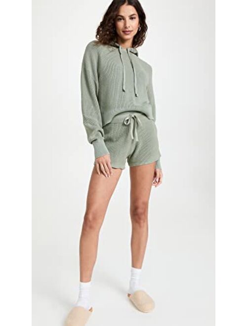 Rag & Bone Women's Demi Hoodie