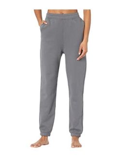 Work from Home Fleece Sweatpants