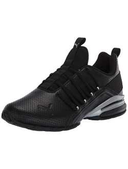 Men's Axelion Perf Cross-Trainer Shoes