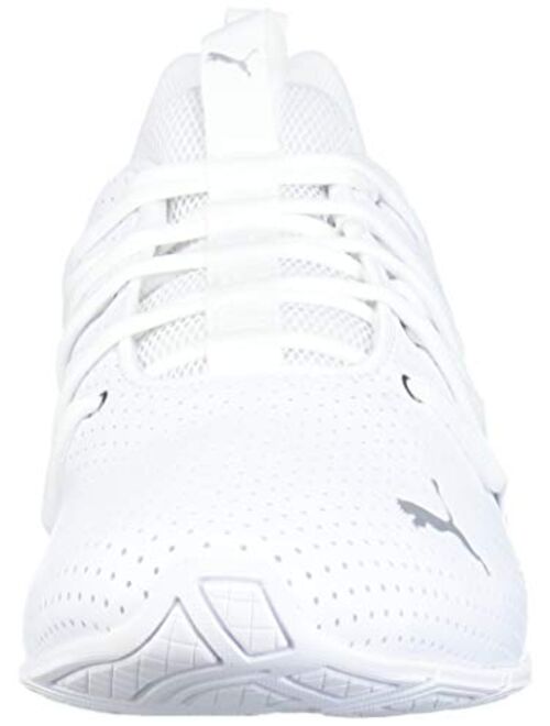 PUMA Men's Axelion Perf Cross-Trainer Shoes