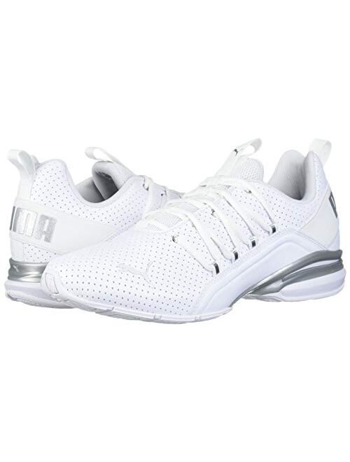 PUMA Men's Axelion Perf Cross-Trainer Shoes