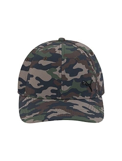 Stretch Fit Cap