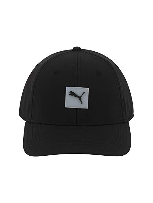 PUMA Stretch Fit Cap