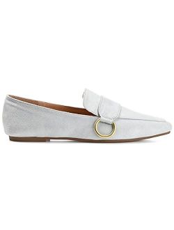 Womens Tru Comfort Foam Loafer Flat