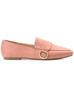 Womens Tru Comfort Foam Loafer Flat