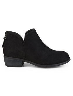 Brinley Co Women's Booties Ankle Boot