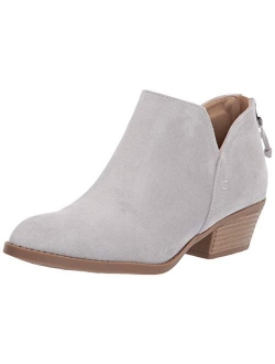 Brinley Co Women's Booties Ankle Boot