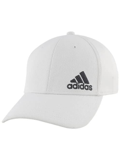 Men's Release II Stretch Fit Structured Cap