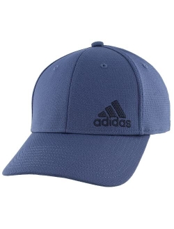 Men's Release II Stretch Fit Structured Cap