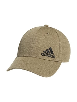 Men's Release II Stretch Fit Structured Cap