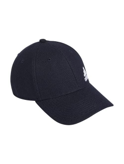 Men's Release II Stretch Fit Structured Cap