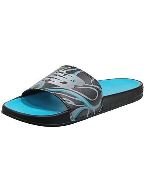 New Balance Men's 200 V1 Slip-On Slider