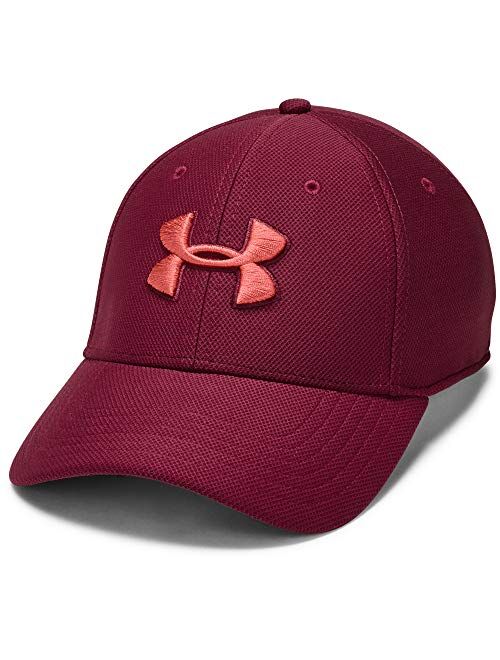 Under Armour Men's Blitzing 3.0 Cap