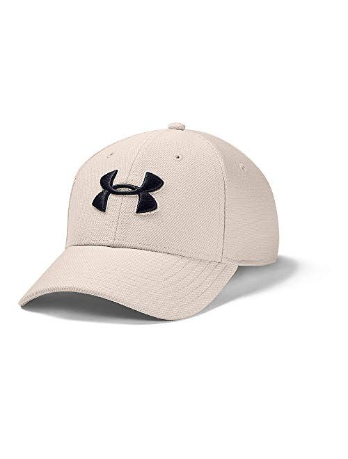 Under Armour Men's Blitzing 3.0 Cap