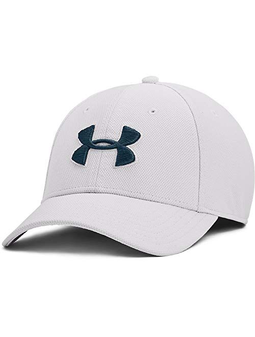 Under Armour Men's Blitzing 3.0 Cap