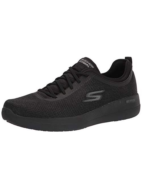 Skechers Men's Performance Go Walk Max-54601 Sneaker