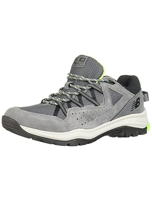 New Balance Men's 669 V2 Walking Shoe