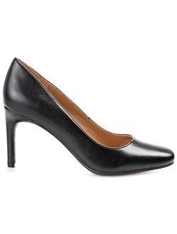 Womens Tru Comfort Foam Soft Square Toe Pump