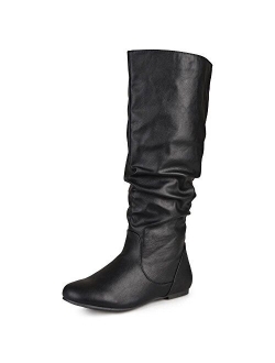 Brinley Co womens Riding Boots