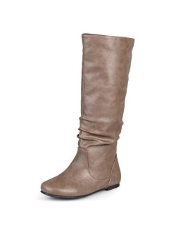 Brinley Co womens Riding Boots