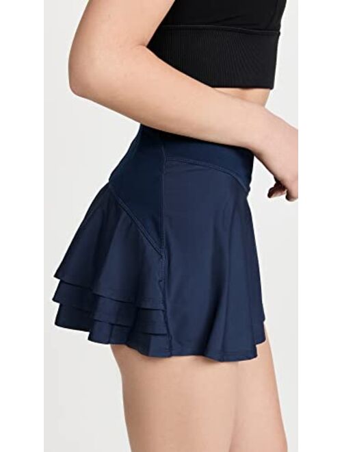 FP Movement by Free People Women's See You On The Court Skort