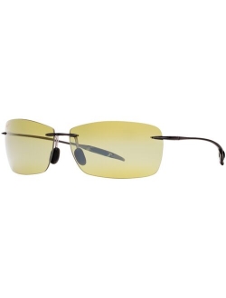 Polarized Lighthouse Polarized Sunglasses , 423