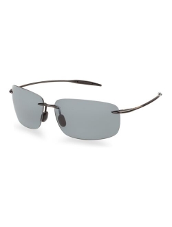 Polarized Breakwall Sunglasses, 422