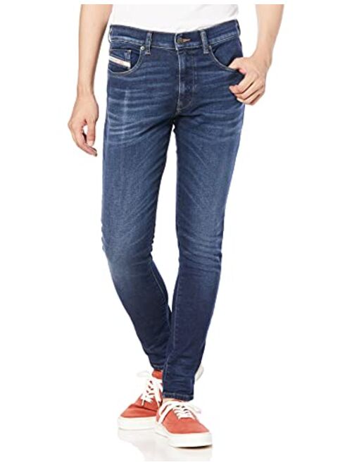 Diesel D-Strukt JoggJeans 069XG Jeans