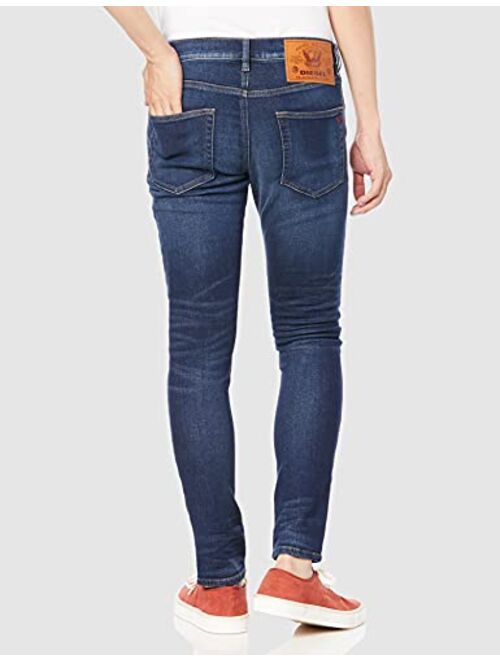 Diesel D-Strukt JoggJeans 069XG Jeans