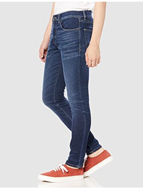 Diesel D-Strukt JoggJeans 069XG Jeans