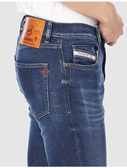 Diesel D-Strukt JoggJeans 069XG Jeans