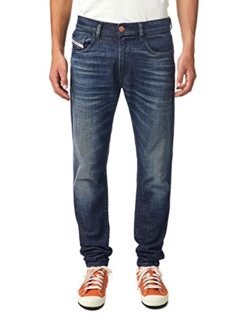 Diesel 2019 D-STRUKT 09B03 Jeans