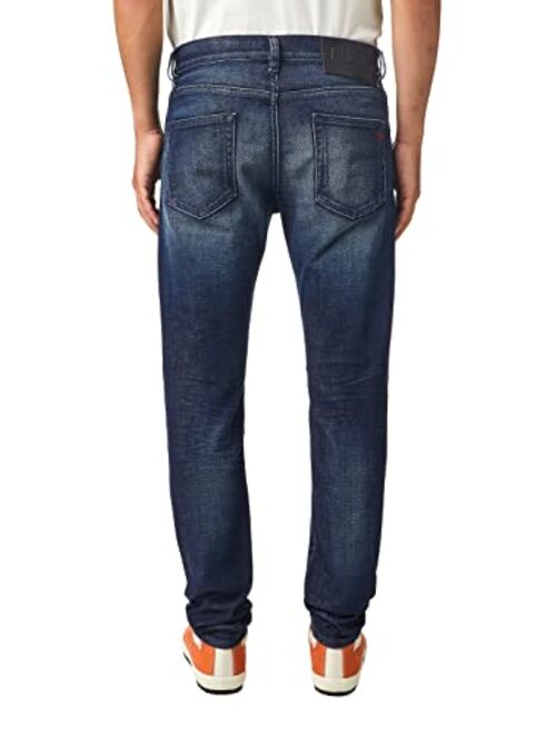 Diesel 2019 D-STRUKT 09B03 Jeans