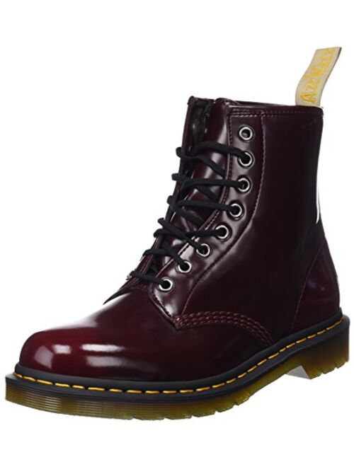 Dr. Martens Men's Vegan 1460 Fashion Boot