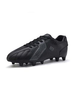 Boys Girls Soccer Cleats Football Shoes