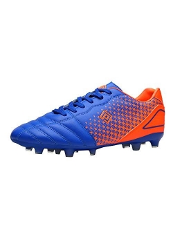 Men's Firm Ground Soccer Cleats Soccer Shoes