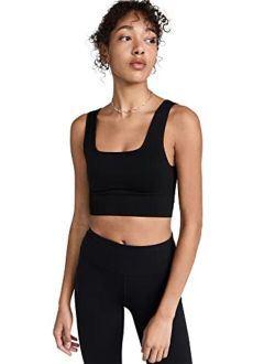 Women's Balance Seamless Longline Bra