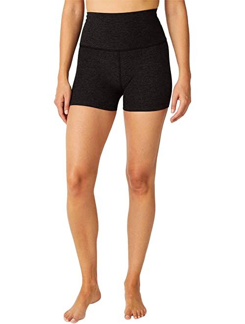 Beyond Yoga Spacedye All for Run Shorts