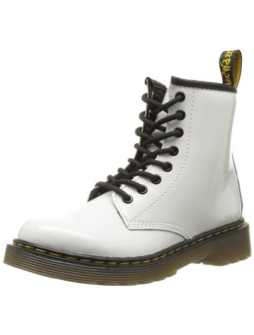 Dr. Martens 1460 Originals Union Jack 8 Eye Lace Up Boot