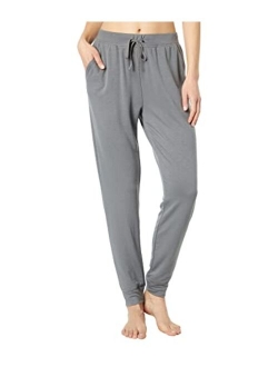 Yummie Women's Baby French Terry Slim Leg Lounge Jogger