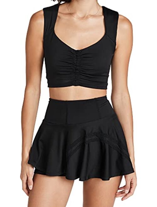 FP Movement by Free People Women's Pleats and Thank You Cami